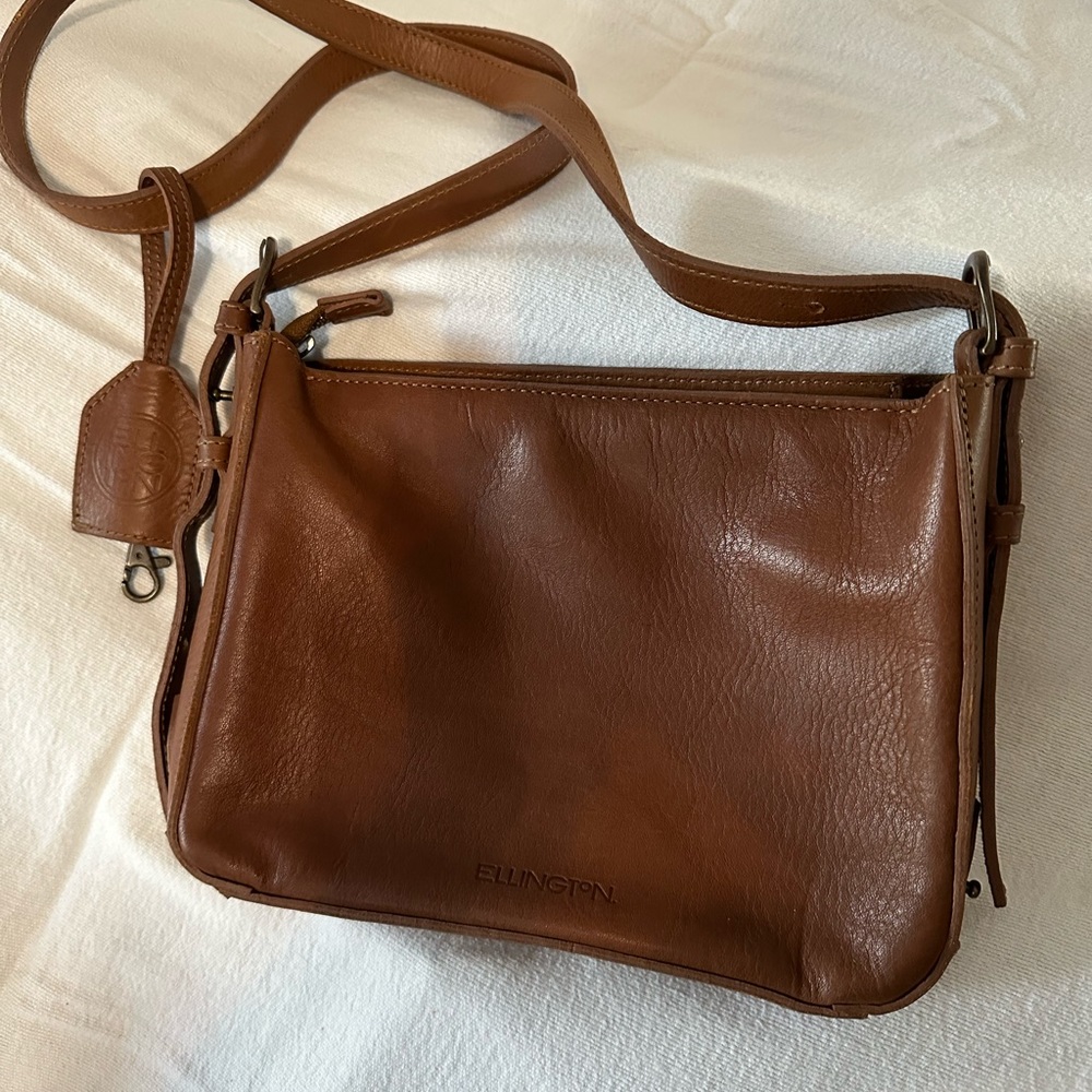 Cross body bag